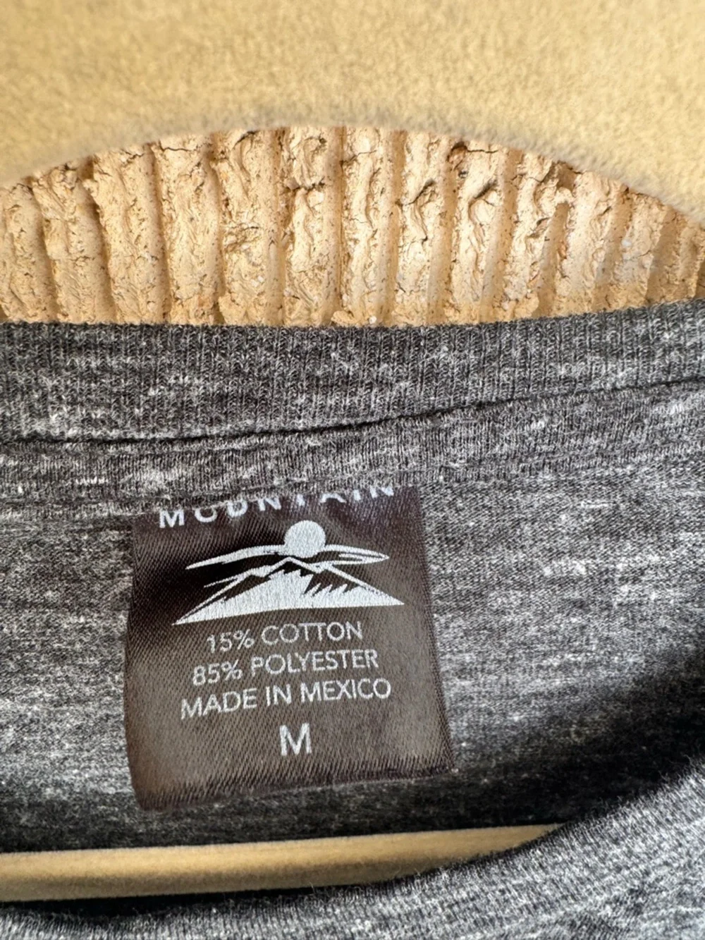 Vintage Grand Canyon North Rim Tee - M - Picture 5 of 6